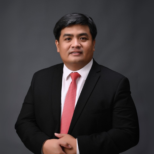 Normito R. Zapata Jr.